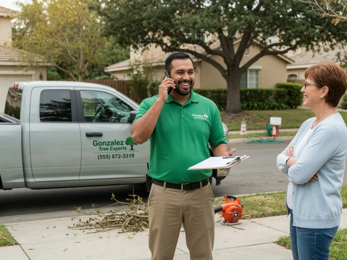 Tree Service Waco, NC FAQs
